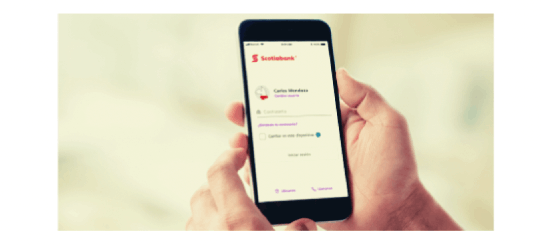 Scotiabank App – Learn How to Download and Apply for a Card
