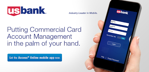 U.S. Bank Mobile App – An Easy Way to Apply For a Card