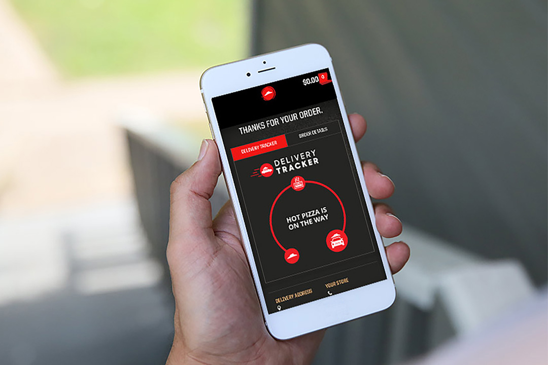 Pizza Hut - Learn How to Download the App and Get Deals