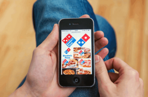 Domino's - Learn How to Download and Use the Free App to Get Discounts