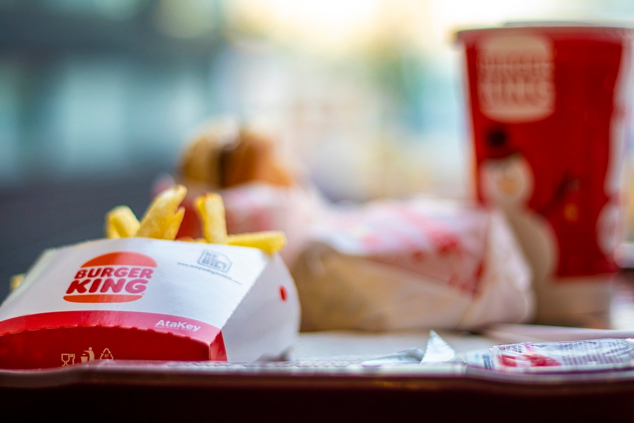 Find Out How to Get Discounts on Snacks Using the Burger King App