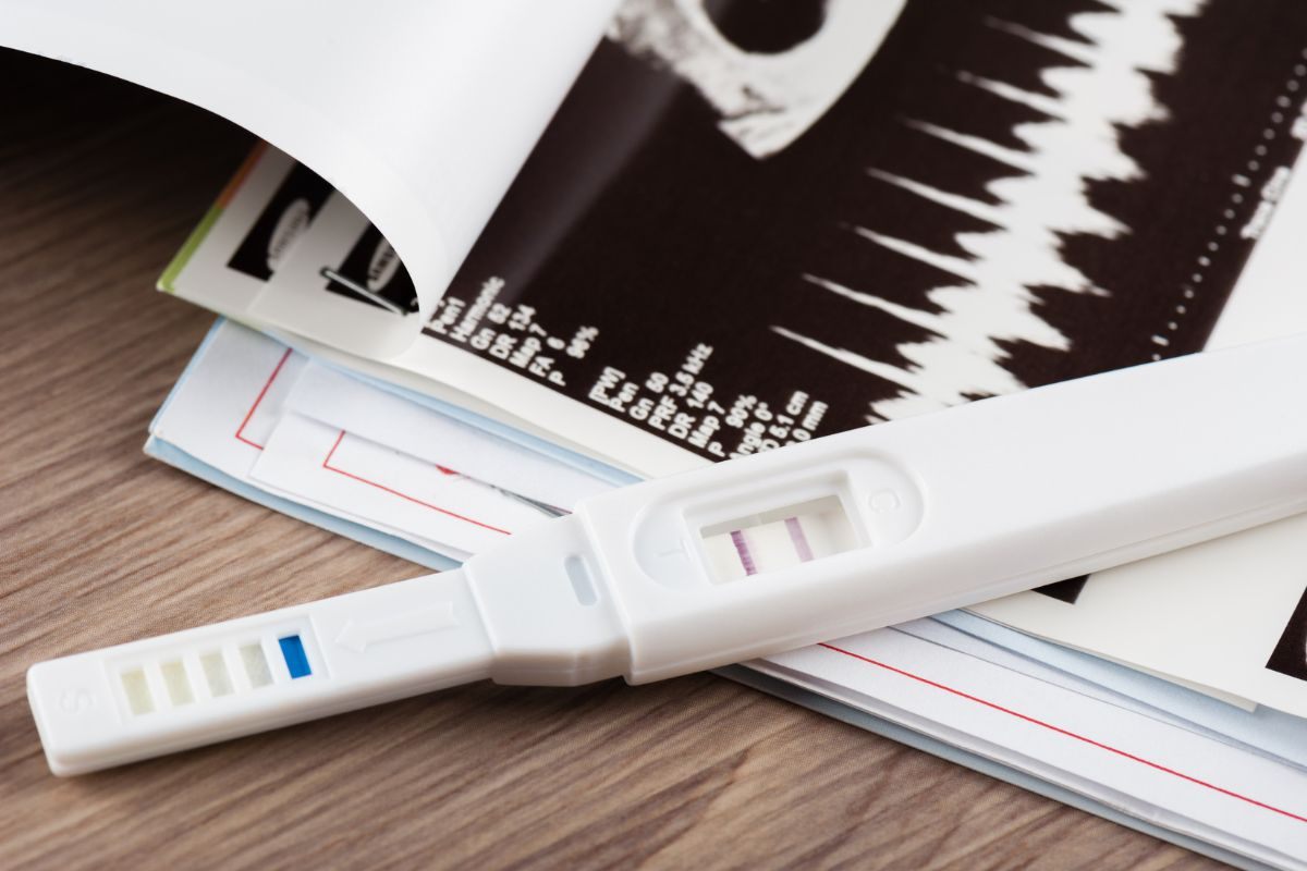 Online Pregnancy Test – Learn How to Do It For Free