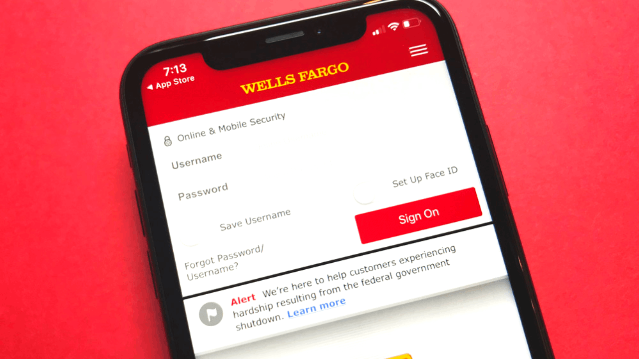 Wells Fargo Mobile - Learn How to Download and Earn Discounts