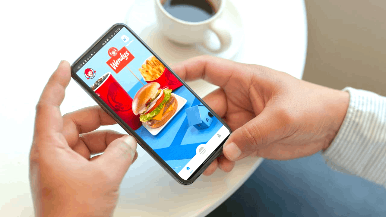 How to Download and Earn Discounts Using the Wendy’s App