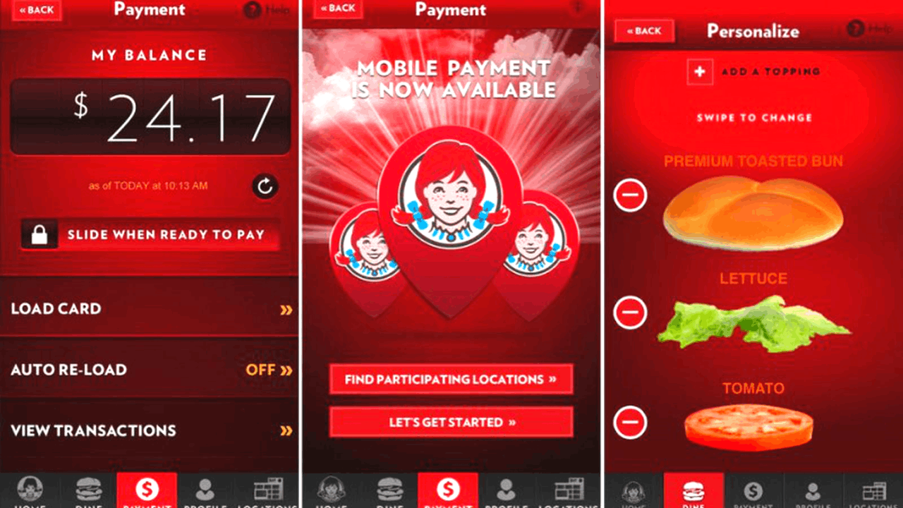 How to Download and Earn Discounts Using the Wendy’s App