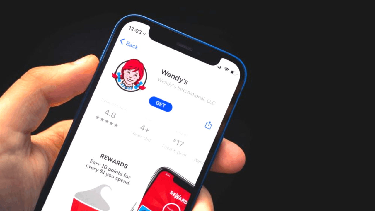 How to Download and Earn Discounts Using the Wendy’s App