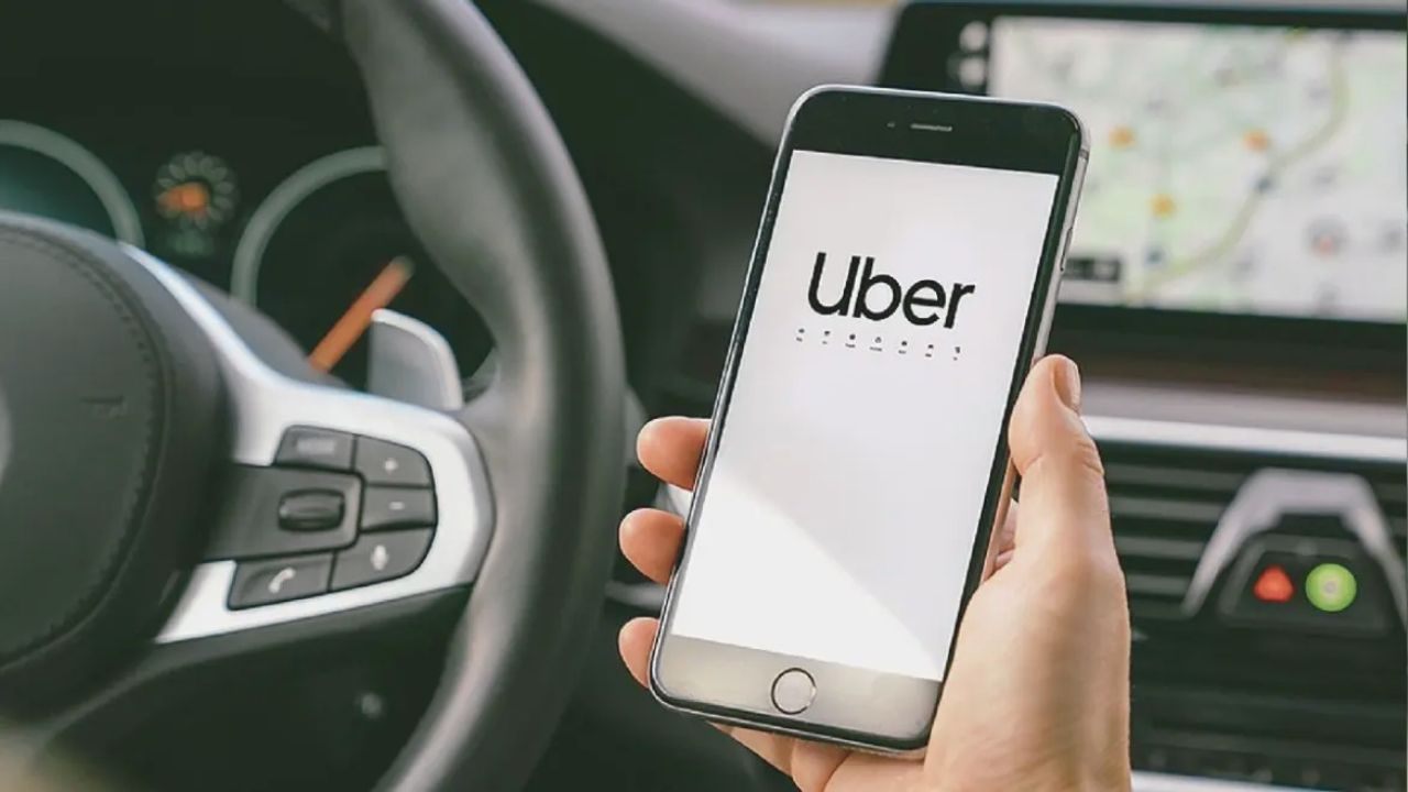 Learn How to Get Free Uber Rides