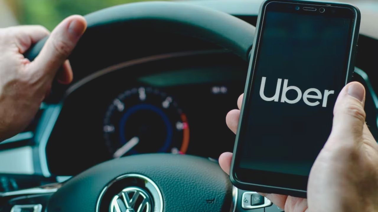 Learn How to Delete Your Uber Account - Complete Tutorial