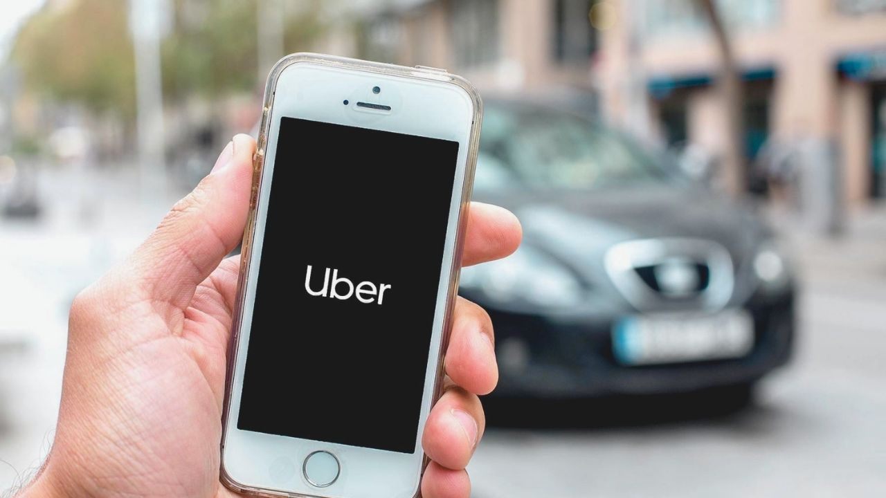 Learn How to Get Free Uber Rides