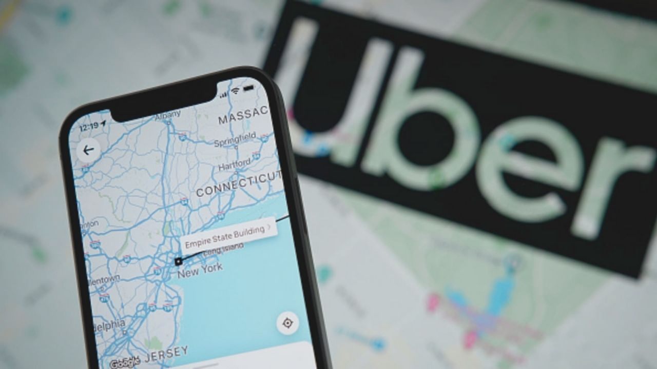 Learn How to Delete Your Uber Account - Complete Tutorial