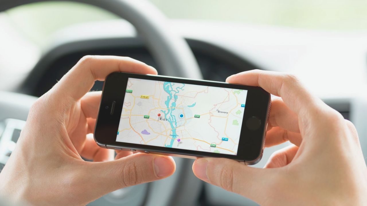 Why Do GPS Apps Sometimes Provide Inefficient or Incorrect Routes?