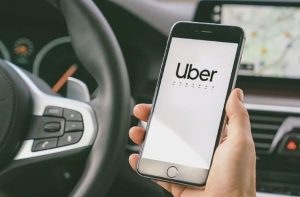 Learn How to Get Free Uber Rides