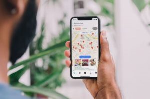 How Do I Update Maps and Routes in the GPS App?