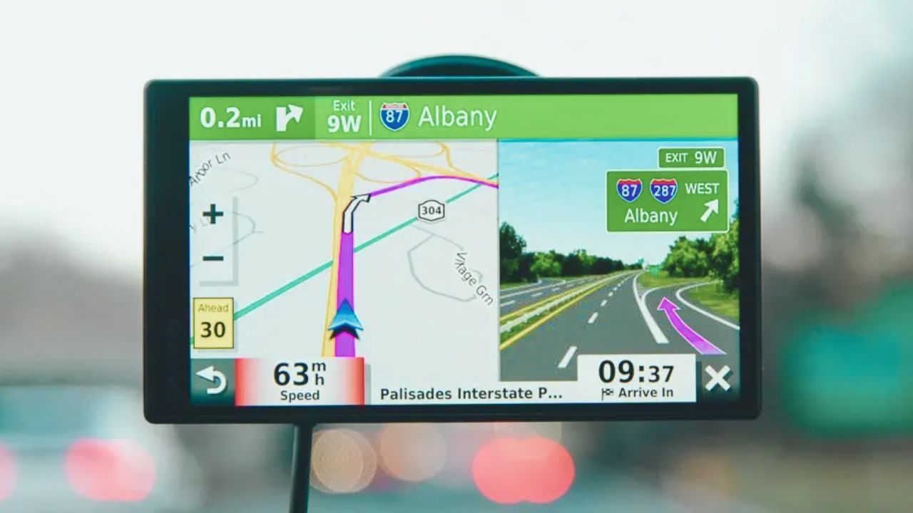 Why Do GPS Apps Sometimes Provide Inefficient or Incorrect Routes?