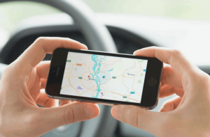 Why Do GPS Apps Sometimes Provide Inefficient or Incorrect Routes?