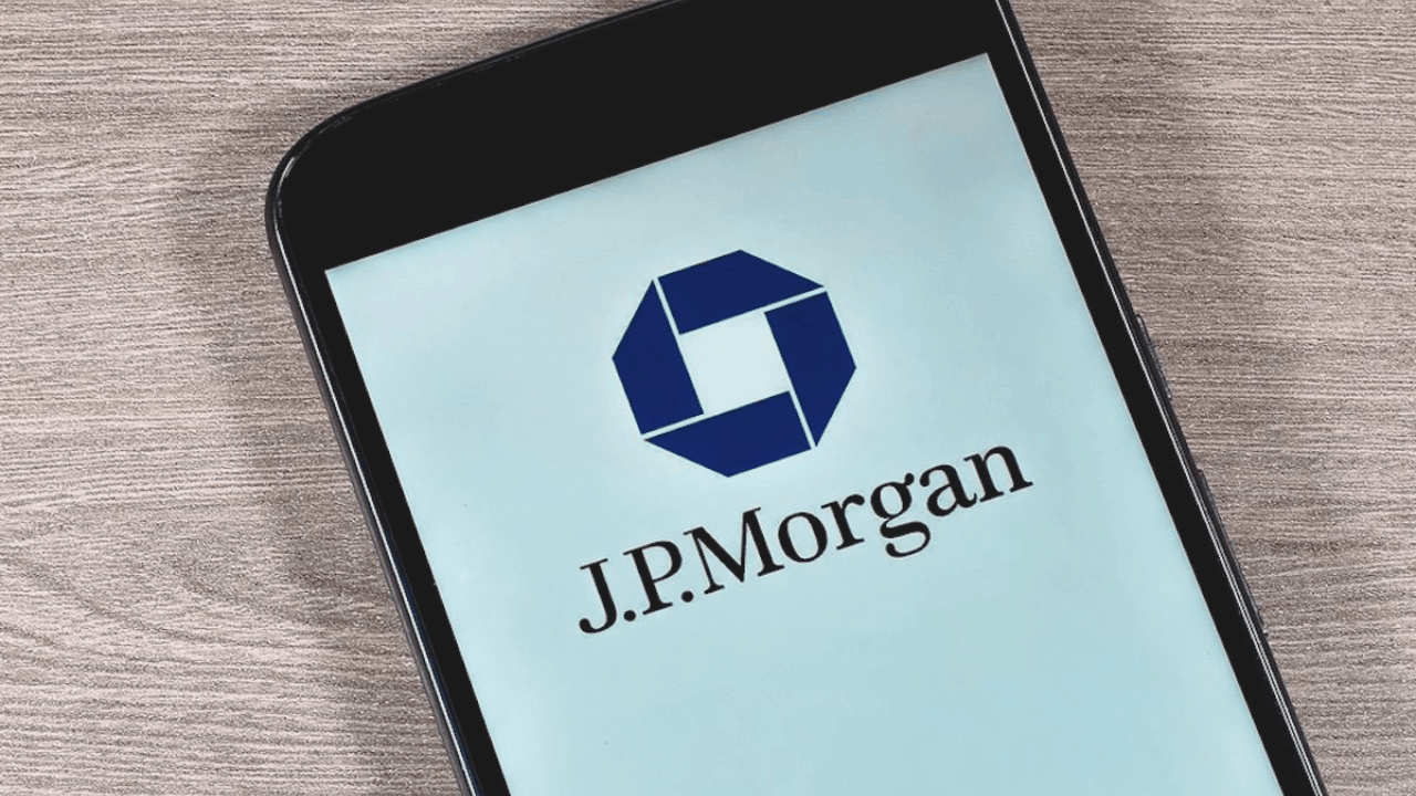 J.P. Morgan Mobile: How to Download and Request a Credit Card