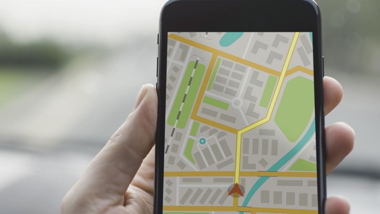 Why Do GPS Apps Sometimes Provide Inefficient or Incorrect Routes?