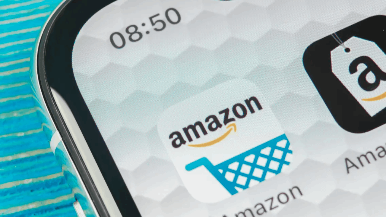 Shop Online With Amazon App: How to Download and Use to Earn Discounts