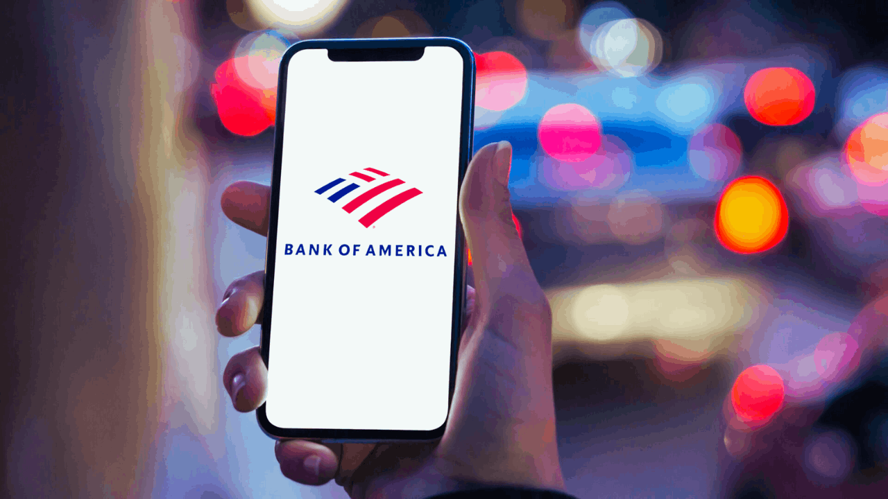 Bank of America Mobile App – How to Download and Apply for a BOA Credit Card