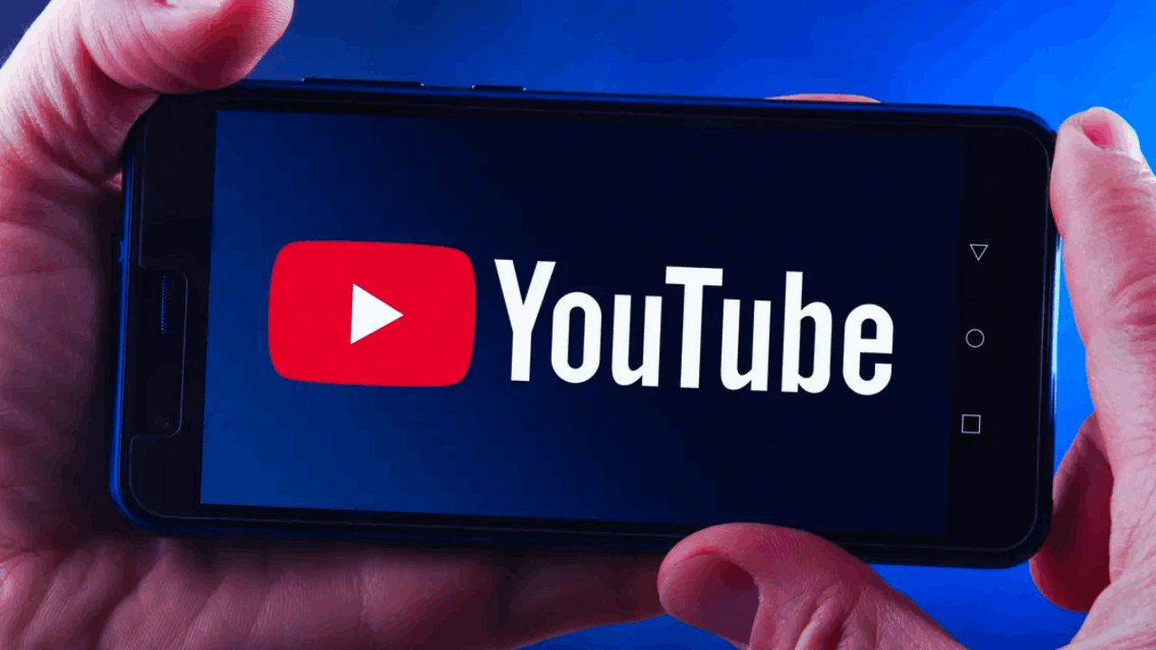 YouTube: How to Create a Channel Through the App and Monetize Videos