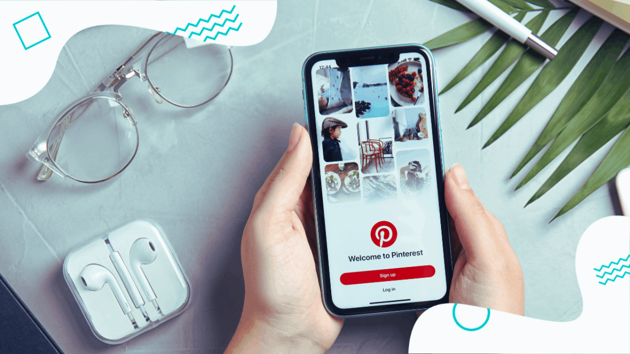 How to Download and Install the Pinterest App on a Mobile Device