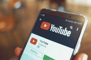 YouTube: How to Create a Channel Through the App and Monetize Videos