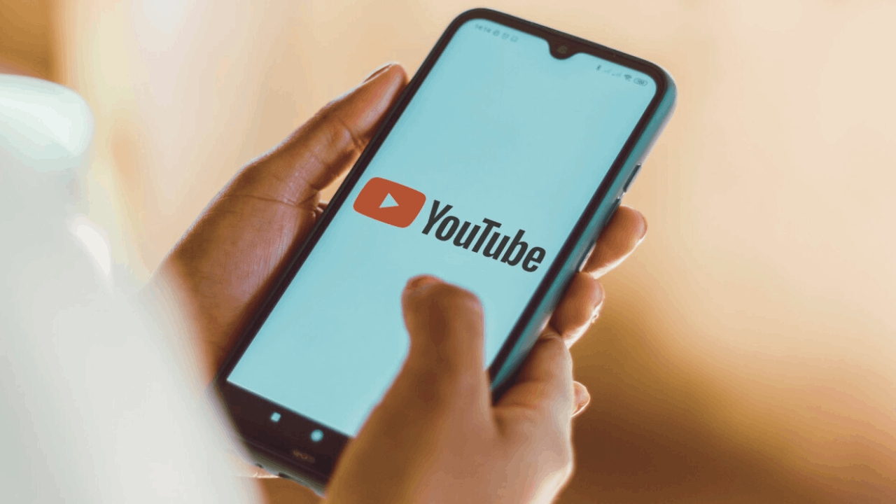 YouTube: How to Create a Channel Through the App and Monetize Videos