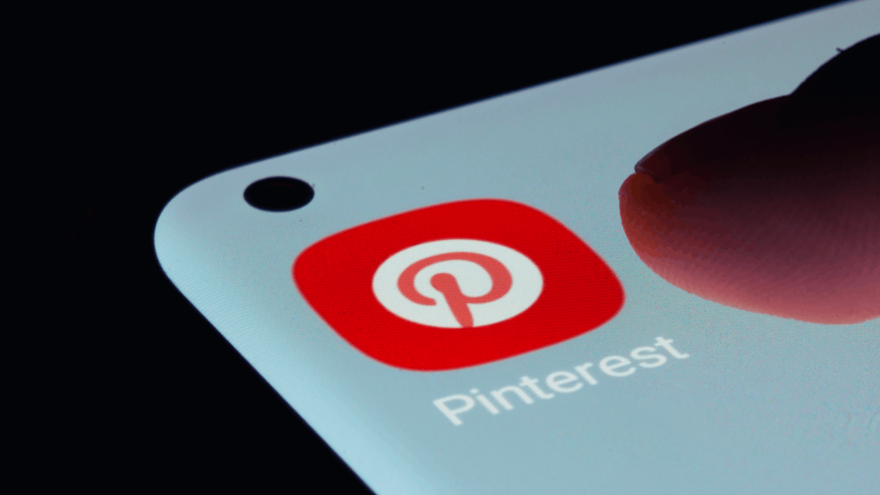 How to Download and Install the Pinterest App on a Mobile Device