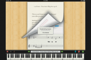 Learn How to Sing With This App - Download for Free