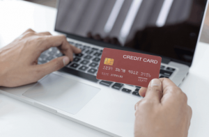 REDcard Credit Card: Learn How to Order Online