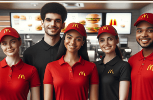 Jobs at McDonald's: Learn How to Easily Apply Online