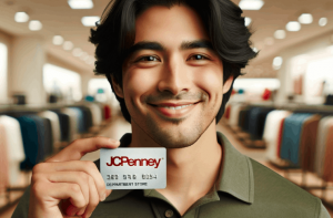 JCPenney Credit Card: Learn How to Apply for Extra Benefits