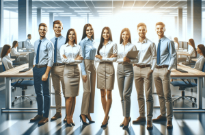 Long-Term Employment: Jobs With Job Security Offering 4 Weeks Paid Vacation Annually