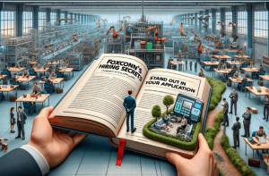 Unlocking Foxconn's Hiring Strategies: Your Path to a Successful Application!
