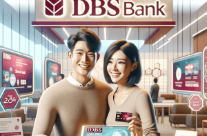 How to Apply DBS Credit Card: Benefits, Fees, and More