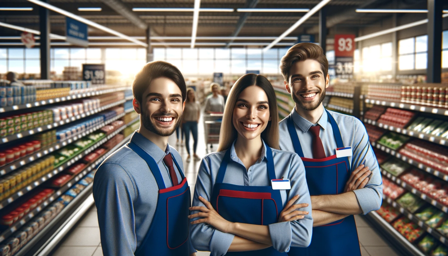 Learn How to Apply for Jobs in Carrefour