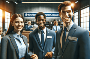 Careers at New York Life Insurance Company: Learn How to Apply