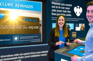 Barclays Rewards Credit Card: Learn How to Apply