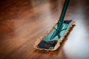 Discover the Best Home Cleaning App Today