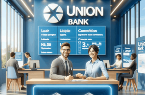 Union Bank Loan - Learn How To Apply Now