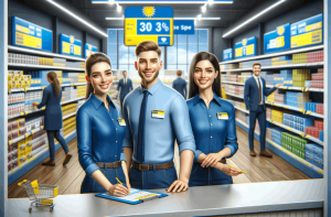 Learn How to Apply for Lidl Jobs Online