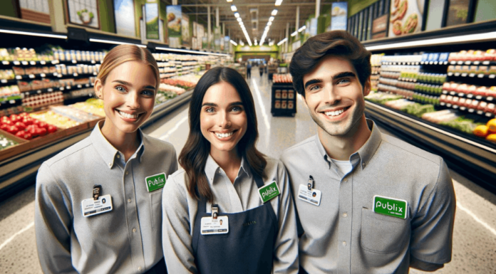 Publix Super Markets Careers: Learn How to Apply
