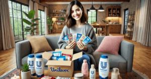 Free Samples From Unilever: Learn How to Get and Enjoy the Best Products