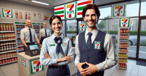 7-Eleven Job Openings and Application Process - How to Apply