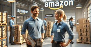 Amazon Delivery Drivers – How to Apply for This Position