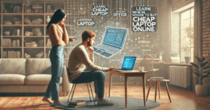 Discover Where to Buy Cheap Laptops Online