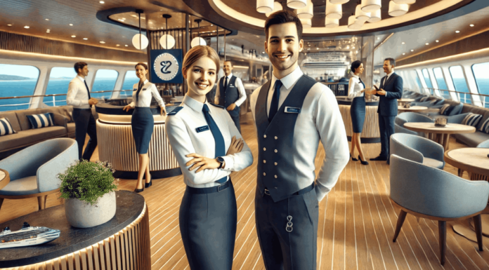 Job Openings on Cruise Ships: Learn How to Apply Today