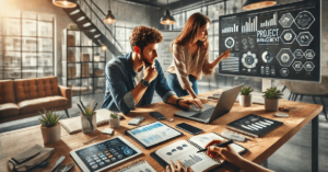 Learn How to Start 2025 Saving Money by Using These Tools