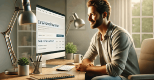 How to Quickly Acquire Car and Home Insurance Quotes With Ease