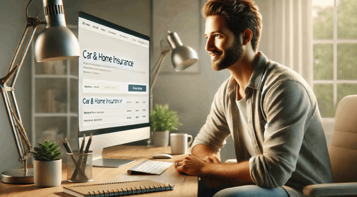 How to Quickly Acquire Car and Home Insurance Quotes With Ease